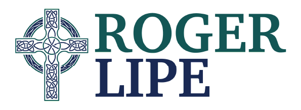 roger lipe logo